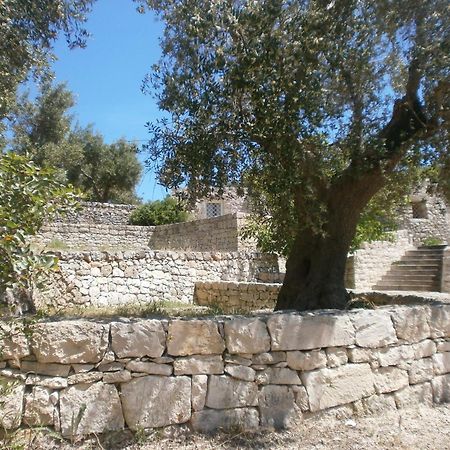Trullo Villa Giuliana Con Giardino Posizione Panoramica Free Wifi Остуни Экстерьер фото