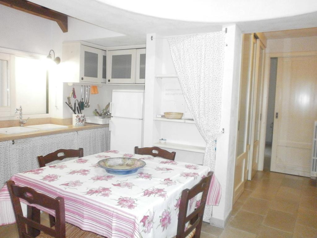 Trullo Villa Giuliana Con Giardino Posizione Panoramica Free Wifi Остуни Номер фото